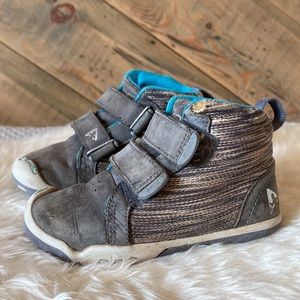PLAE Max Shoes Toddler US 8